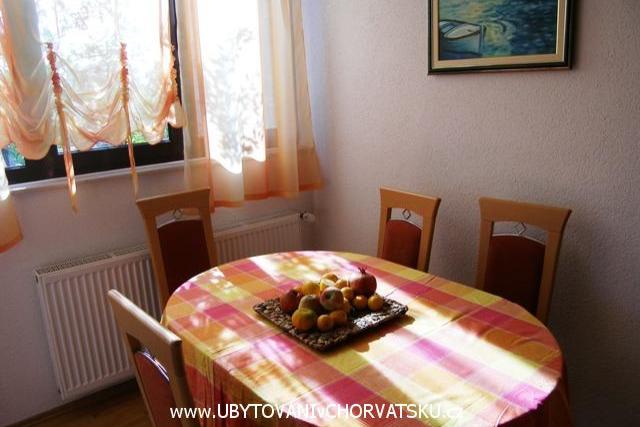 Apartmaji Galic – foto 7