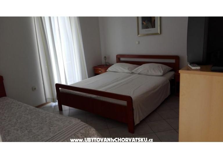Apartmaji Galic – foto 8