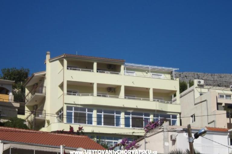 Apartmaji Gasic – foto 2