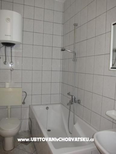 Apartmaji Gasic – foto 7
