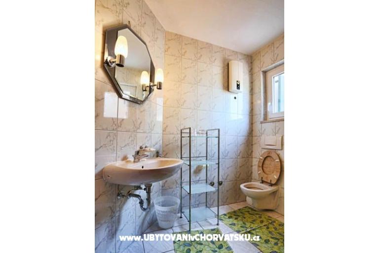 Apartmaji DREAM – foto 11