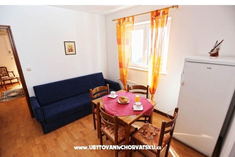 Apartmaji DREAM – foto 16