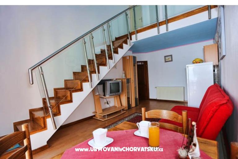 Apartmaji DREAM – foto 18