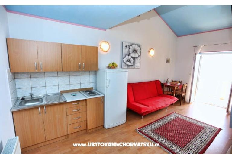 Apartmaji DREAM – foto 5