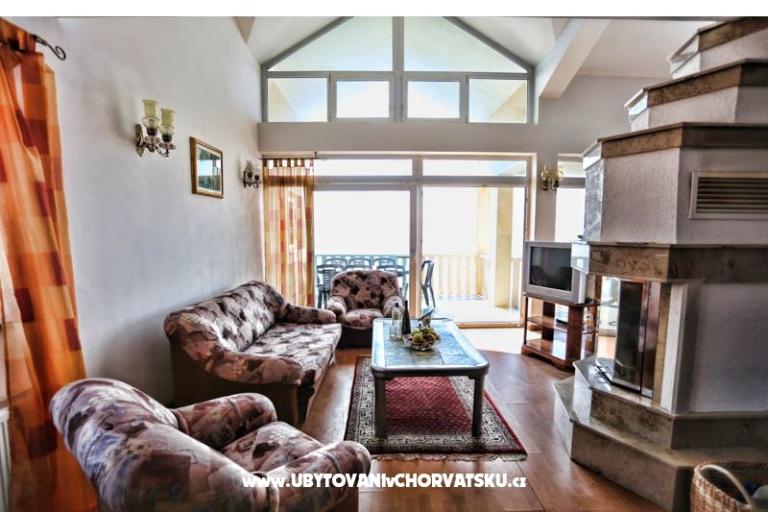 Apartmaji DREAM – foto 8