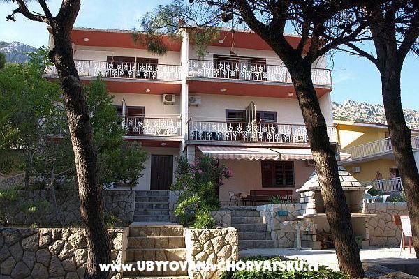 Apartmaji Lada – foto 4