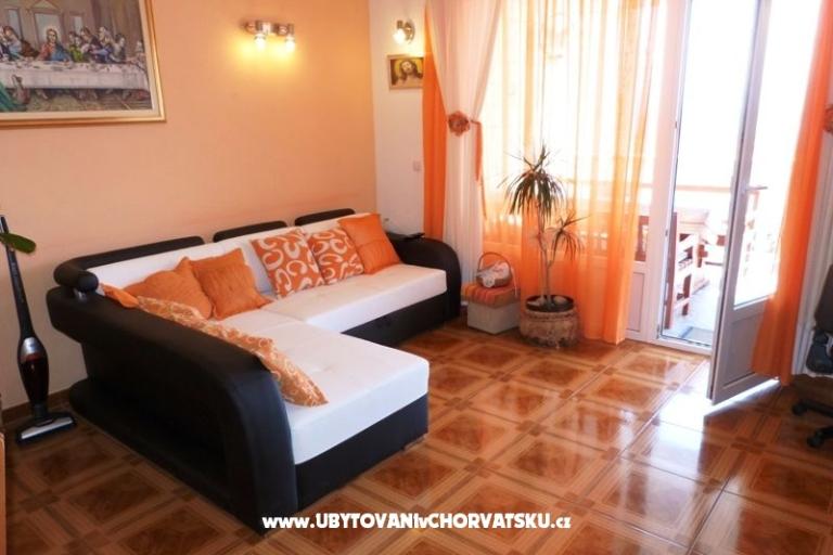 Apartmaji Vukasović – foto 10