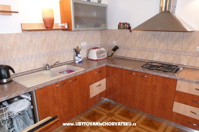 Apartmaji Vukasović – foto 15