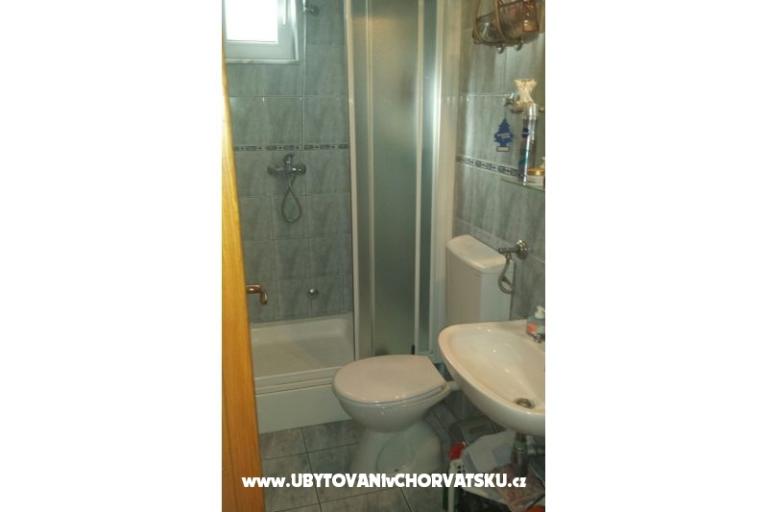Apartmaji Vukasović – foto 16