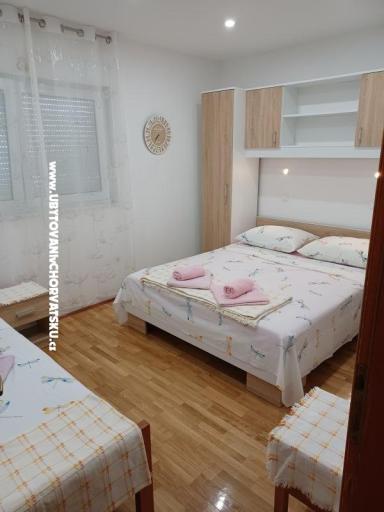 Apartmaji Vukasović – foto 2