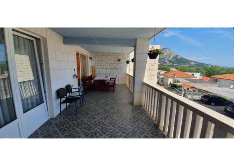 Apartmaji Vukasović – foto 3
