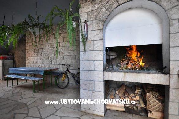 Apartmaji Vukasović – foto 8