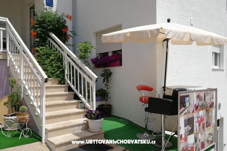 Apartmaji Jadra – foto 4