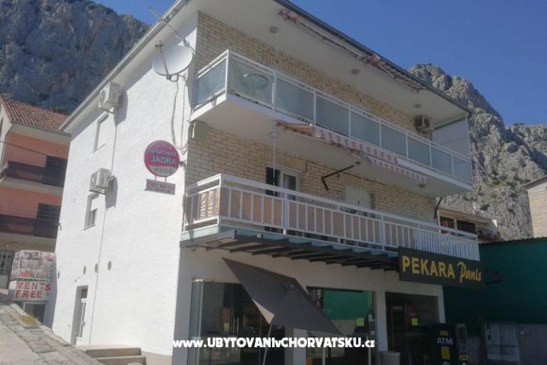 Apartmaji Jadra – foto 6
