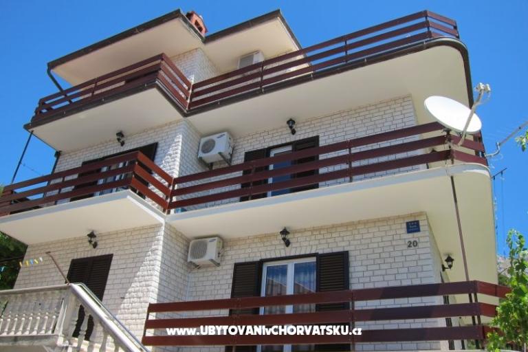 Apartmaji Mladen Duće – foto 14