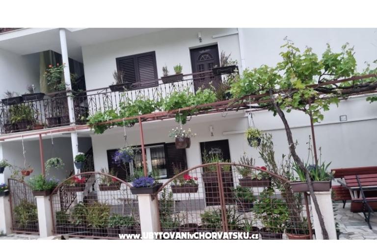 Apartmaji Mladen Duće – foto 5
