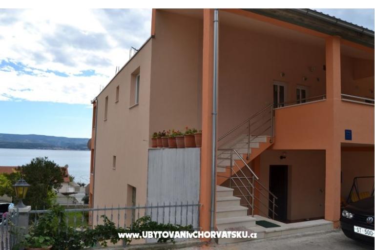 Apartmaji Kristina – foto 2