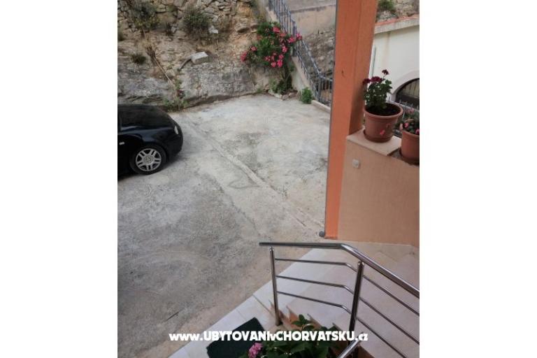 Apartmaji Kristina – foto 8