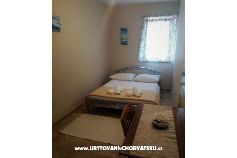 Apartmaji Kristina – foto 9