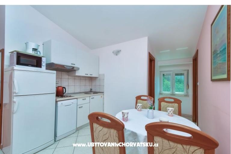 Apartmaji LIKI – foto 12