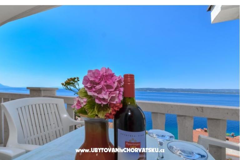 Apartmaji LIKI – foto 13