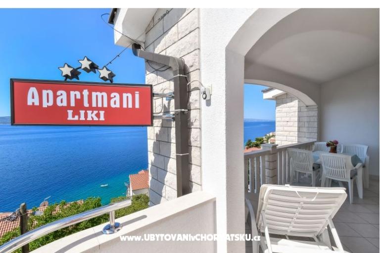 Apartmaji LIKI – foto 14