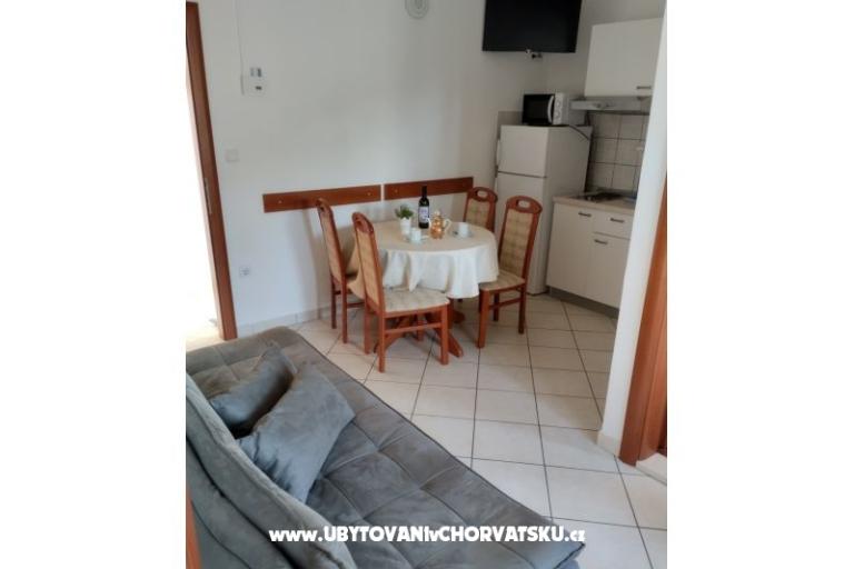 Apartmaji LIKI – foto 16