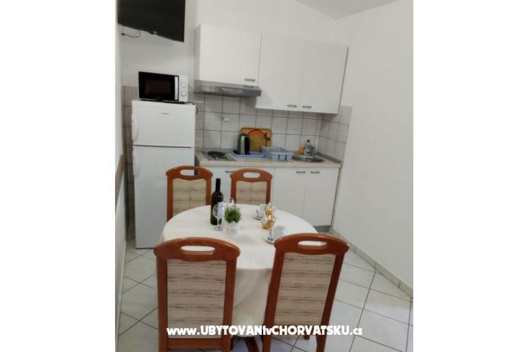 Apartmaji LIKI – foto 19