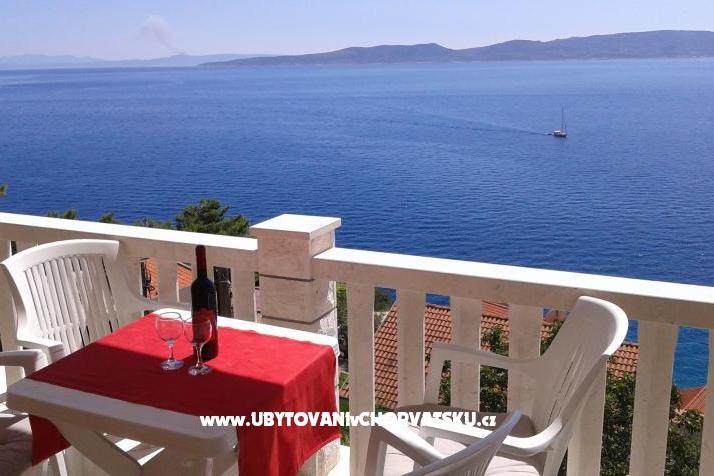Apartmaji LIKI – foto 2