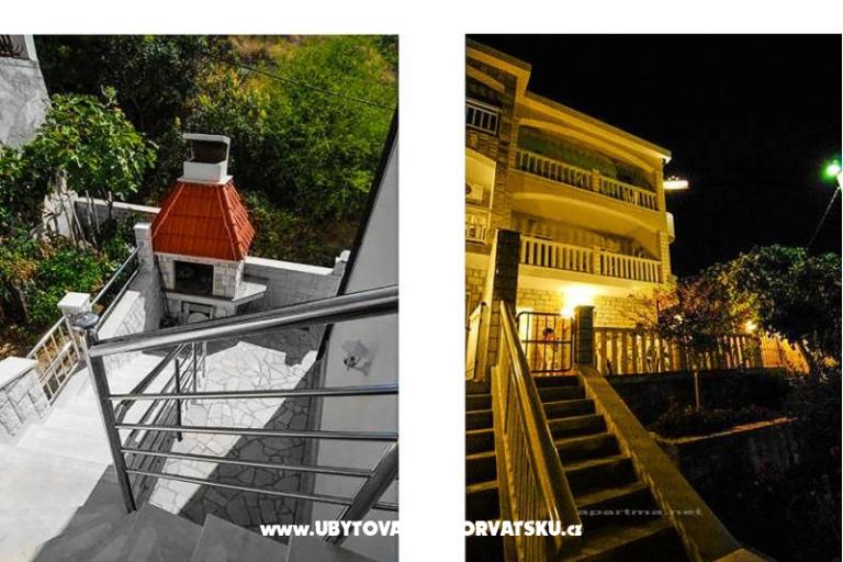 Apartmaji LIKI – foto 29
