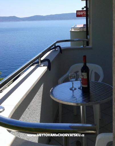 Apartmaji LIKI – foto 3