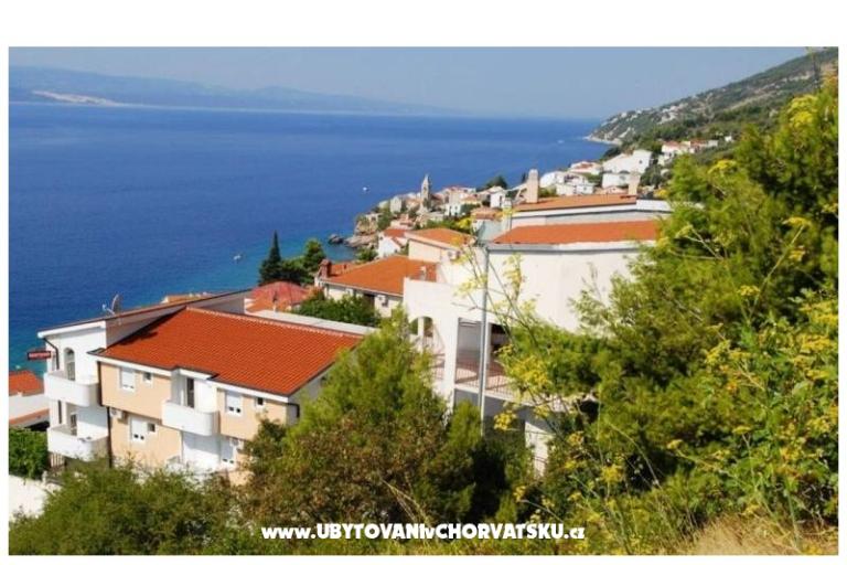 Apartmaji LIKI – foto 35
