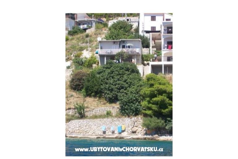 Apartmaji Lile – foto 10