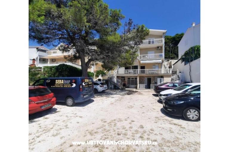 Apartmaji Loncar – foto 12