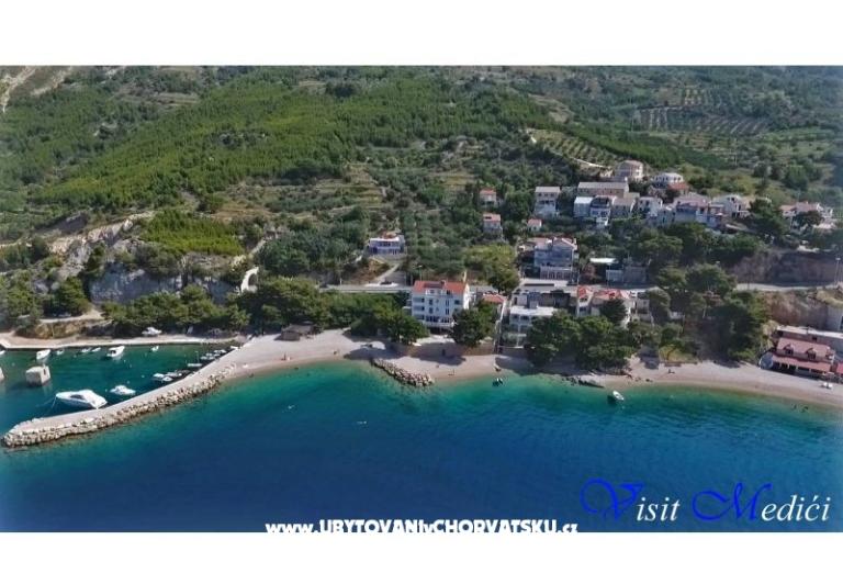 Apartmaji Loncar – foto 2