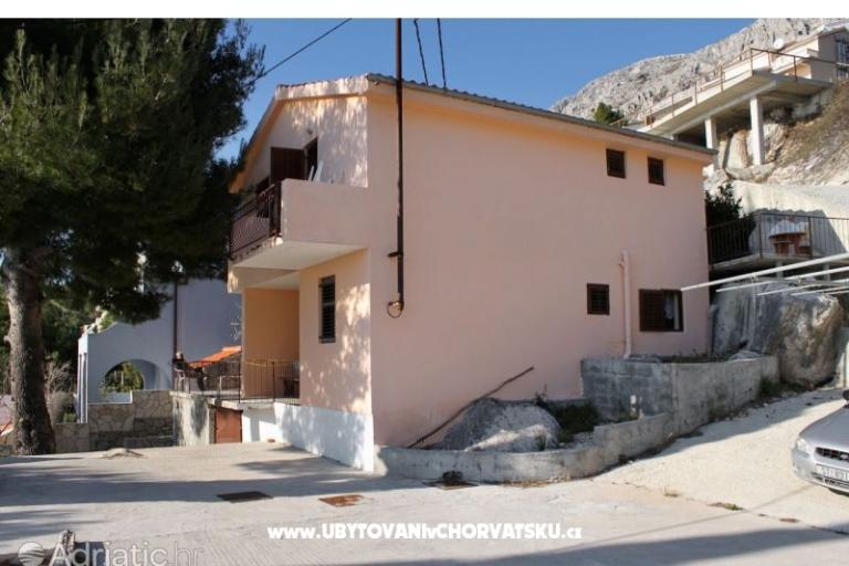 Apartmaji Luka – foto 10