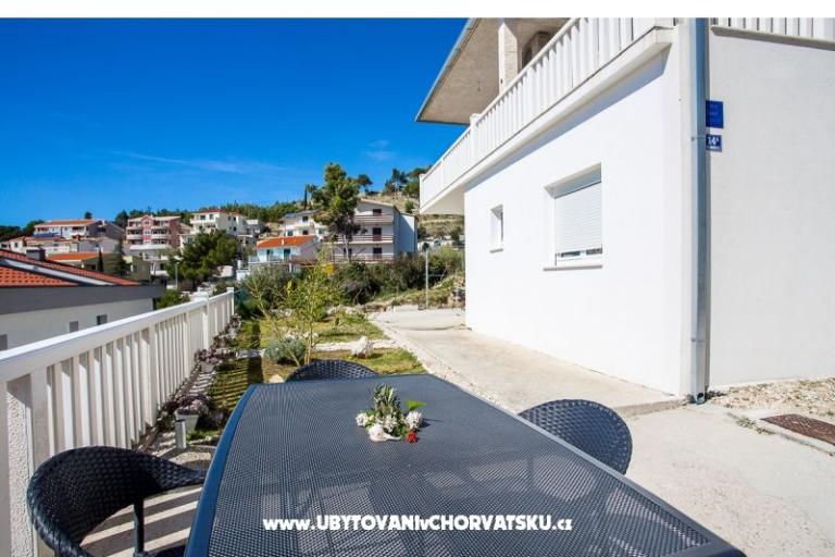 Apartmaji Magdales – foto 2