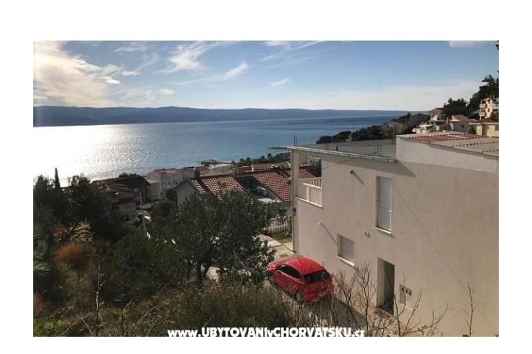 Apartmaji Magdales – foto 7