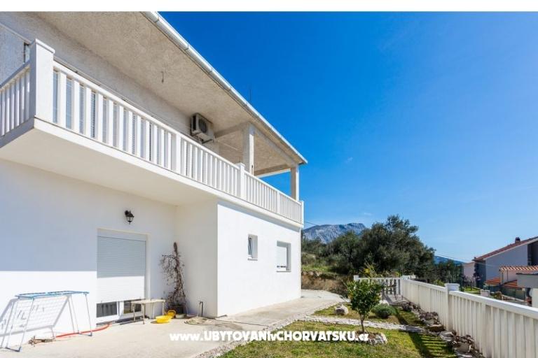 Apartmaji Magdales – foto 9