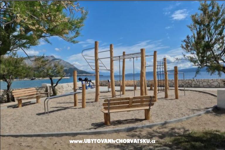 Apartmaji Mare – foto 12