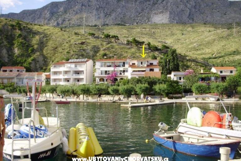 Apartmaji Mare – foto 8