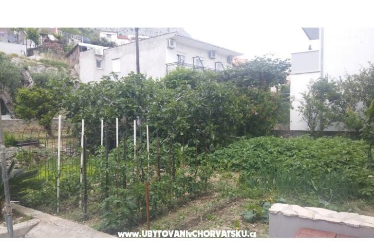 Apartmaji Martic – foto 10