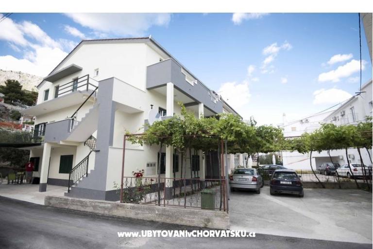 Apartmaji Martic – foto 3