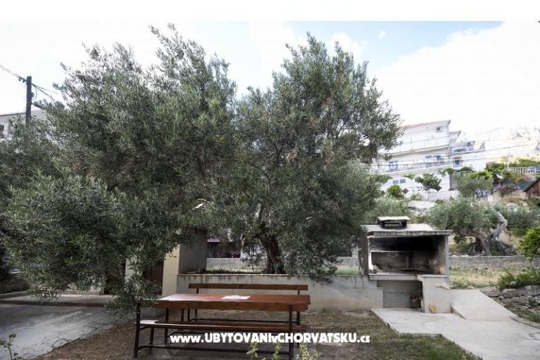 Apartmaji Martic – foto 6