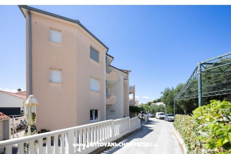 Apartmaji Matosevic – foto 3