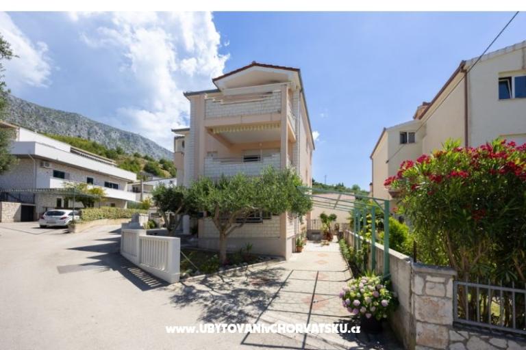 Apartmaji Matosevic – foto 4