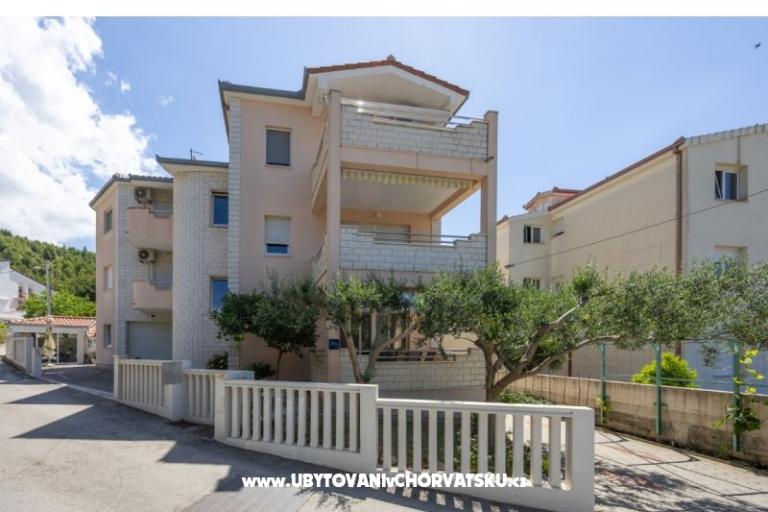 Apartmaji Matosevic – foto 6