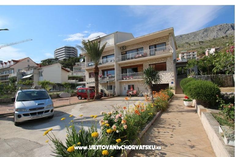 Apartmaji Merion – foto 5