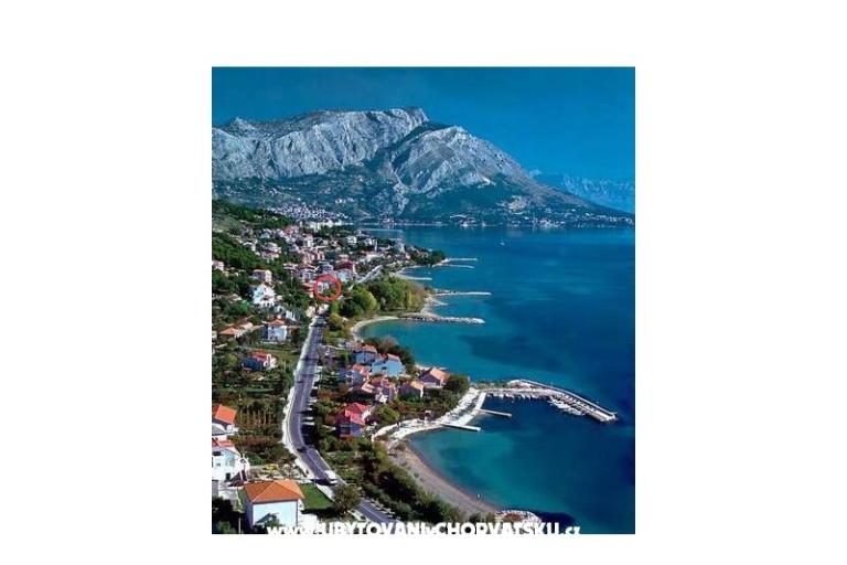 Apartmaji Merion – foto 6