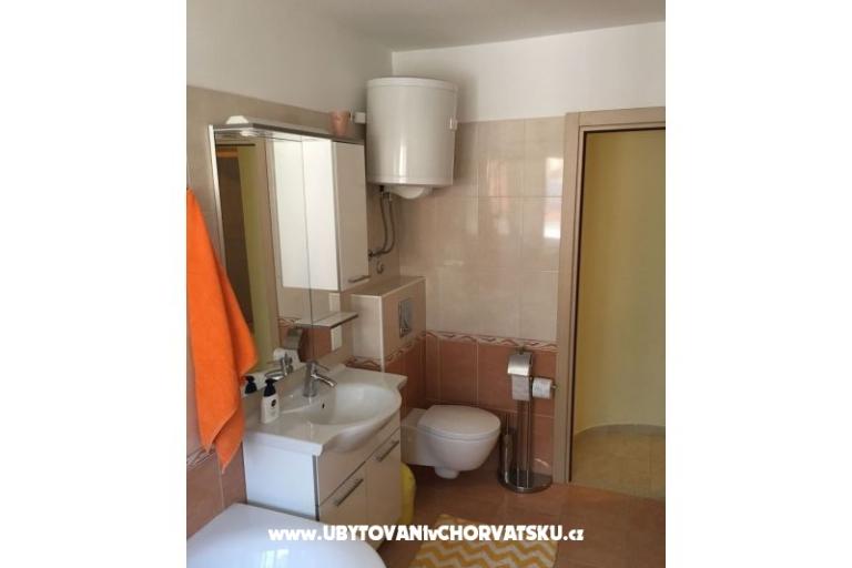 Apartmaji Miky – foto 11